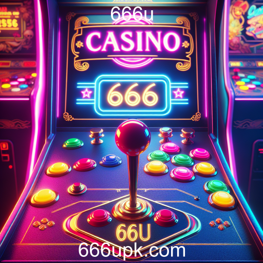 O Renascimento dos Jogos de Arcade: Nostalgia e Novas Experiências