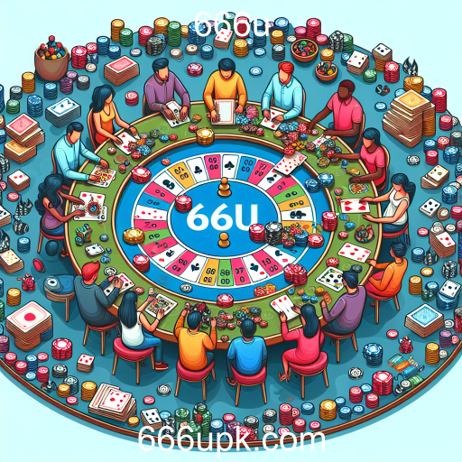 A Evolução dos Jogos de Tabuleiro na Era Digital